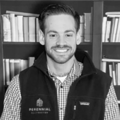 Eugeen Bernan, Chief Operating Officer of Perennial Empire.