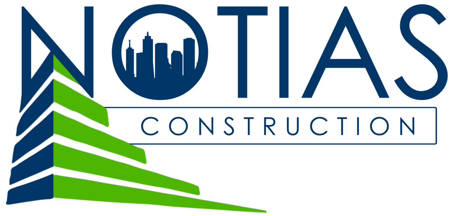 Notias Construction